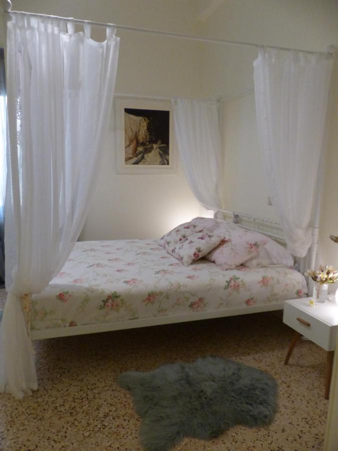 AΥΓΗ Garden House Chania with private entrance Εξωτερικό φωτογραφία