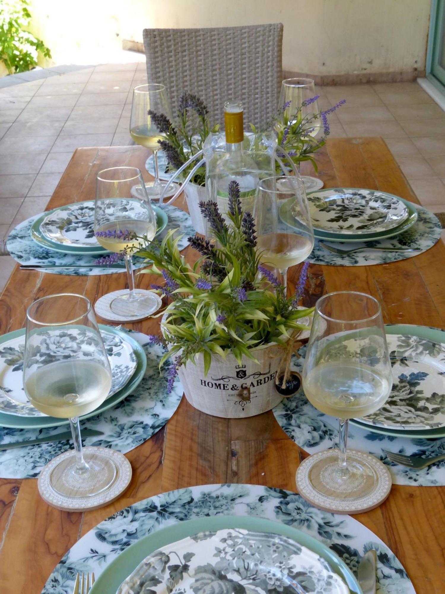 AΥΓΗ Garden House Chania with private entrance Εξωτερικό φωτογραφία
