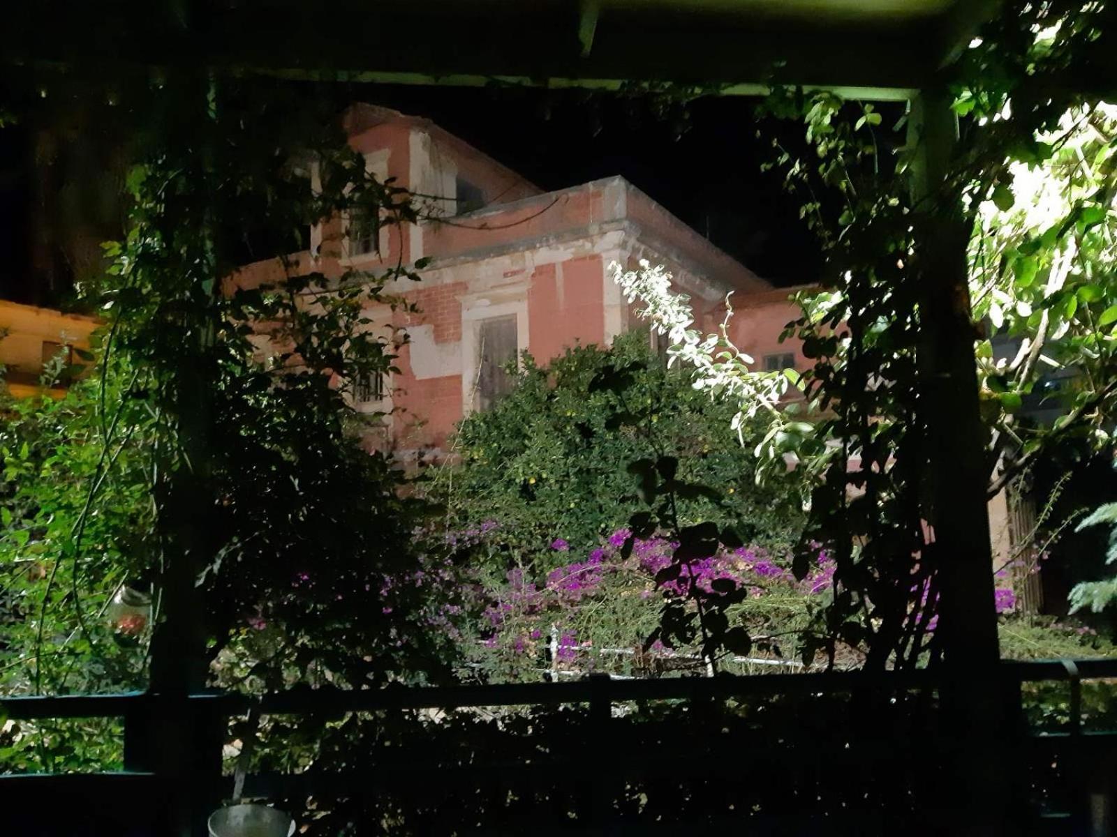 AΥΓΗ Garden House Chania with private entrance Εξωτερικό φωτογραφία
