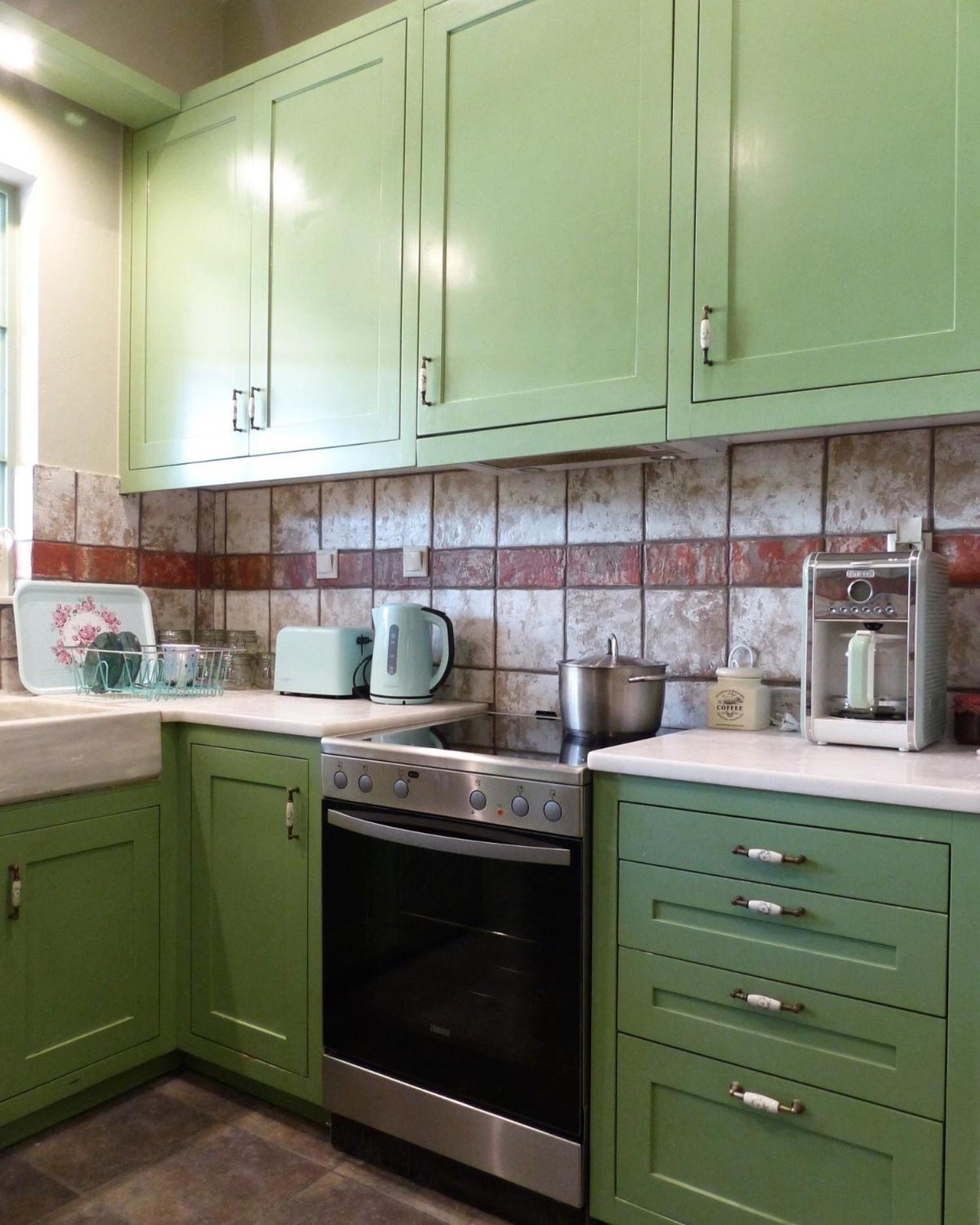 AΥΓΗ Garden House Chania with private entrance Εξωτερικό φωτογραφία